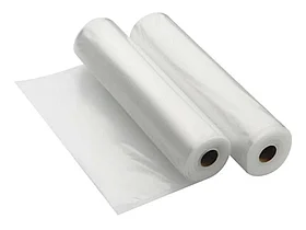 Пакет фасовочный отрывной на втулке, 500 штук в рулоне