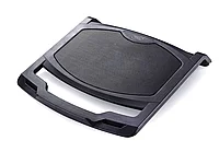 Охлаждающая подставка для ноутбука 15,6" Deepcool N400 черная
