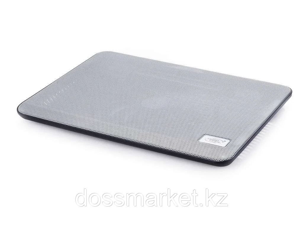 Охлаждающая подставка для ноутбука 14" Deepcool N17 белая - фото 1 - id-p101460004