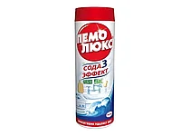 Средство чистящее Пемолюкс "Сода Эффект" порошок, 480 гр