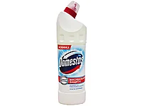 Domestos "Ультра ақ" сантехниканы тазалауға арналған құрал, 1500 мл