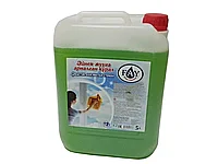 Средство для мытья стекол Fay, 5000 мл