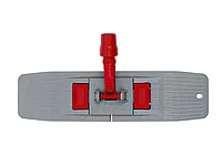 Держатель Linex, для швабры с двумя кнопками, 50 см