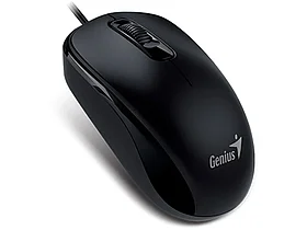 Мышь Genius DX-110 черная USB