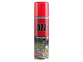 Спрей OZZ EXTREM от насекомых и клещей, 150мл.