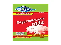 Сода каустическая FRESHOUSE 1кг