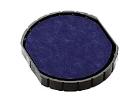Сменная подушка TRODAT R45, синяя (для оснасток R45)