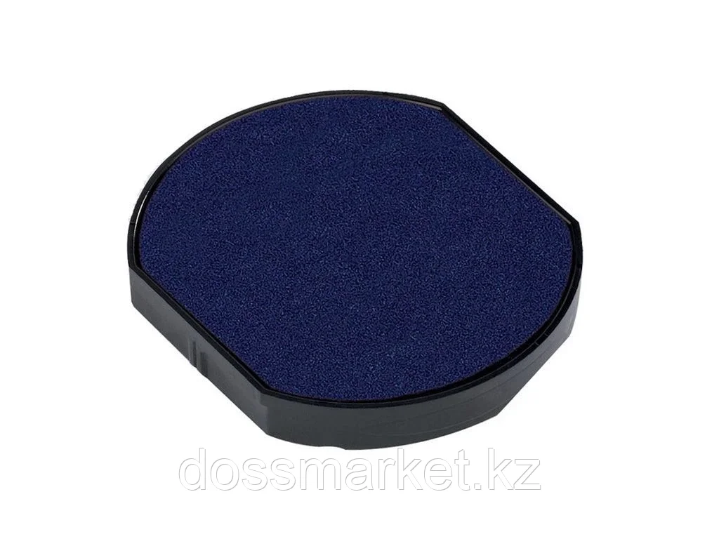 Сменная подушка TRODAT R40, синяя (для оснасток R40) - фото 1 - id-p101459336