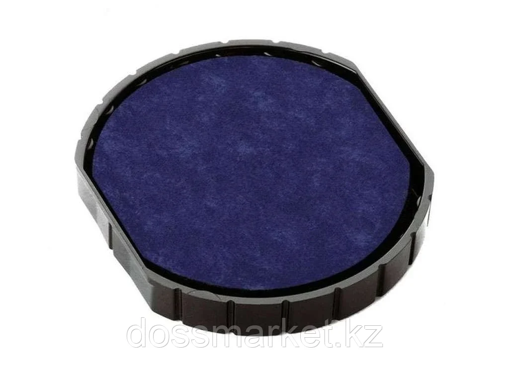 Сменная подушка COLOP E/R40, синяя (для оснасток R40)
