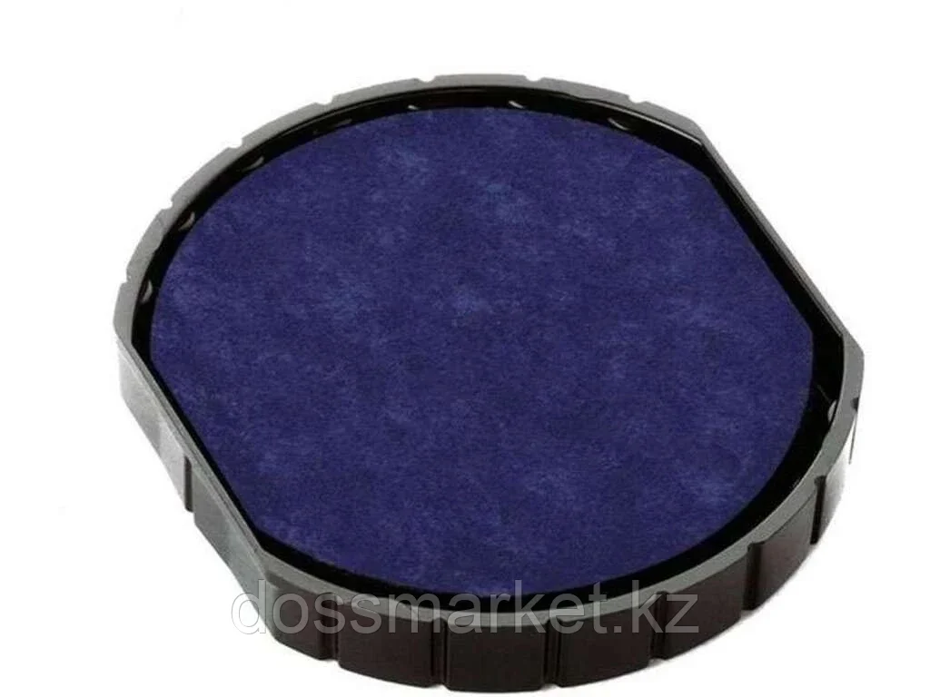 Сменная подушка COLOP E/45, синяя (для оснасток R45) - фото 1 - id-p101459338