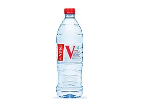 Вода негазированная "Vitel", 1 литр
