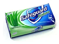 Safeguard "Алоэ" қатты иіссуға арналған сабын, 90 гр