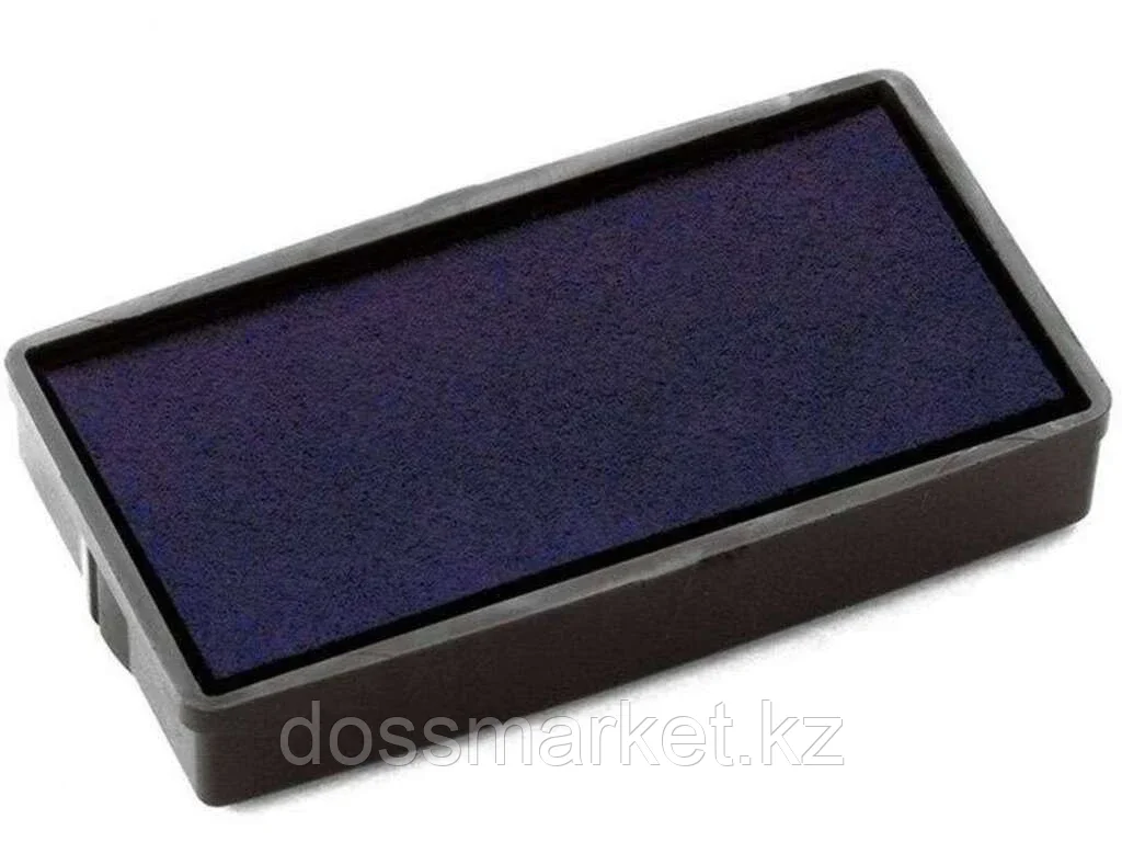 Сменная подушка COLOP E/20, синяя (для Printer 20, 20-set) - фото 1 - id-p101459340