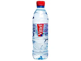 Вода негазированная "Vitel", 0.5 литра