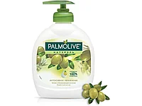 Мыло жидкое Palmolive "Олива" с дозатором, 300 мл
