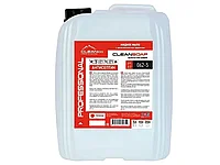 Мыло жидкое CleanSoap "Антисептик", 5000 мл