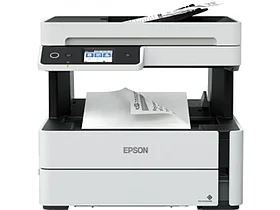 МФУ Epson M3170 (CIS) фабрика печати