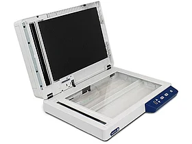 Сканер Xerox Duplex Combo Scanner (100N03448)