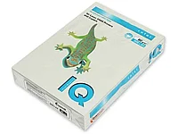 Бумага цветная IQ Color, А4, 80 г/кв.м., 500 л., серый GR21