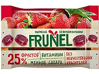 Мармелад жевательный "Frunel", 250гр.