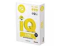 IQ Ultra кеңсе қағазы, А4, 80 г/м2, 500 л.