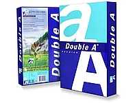 Бумага офисная Double A, А3, 80 г/м2, 500л