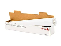 Бумага для плоттера XEROX , А0 (841 мм х 175 м) 75 г/м2, втулка 76 мм