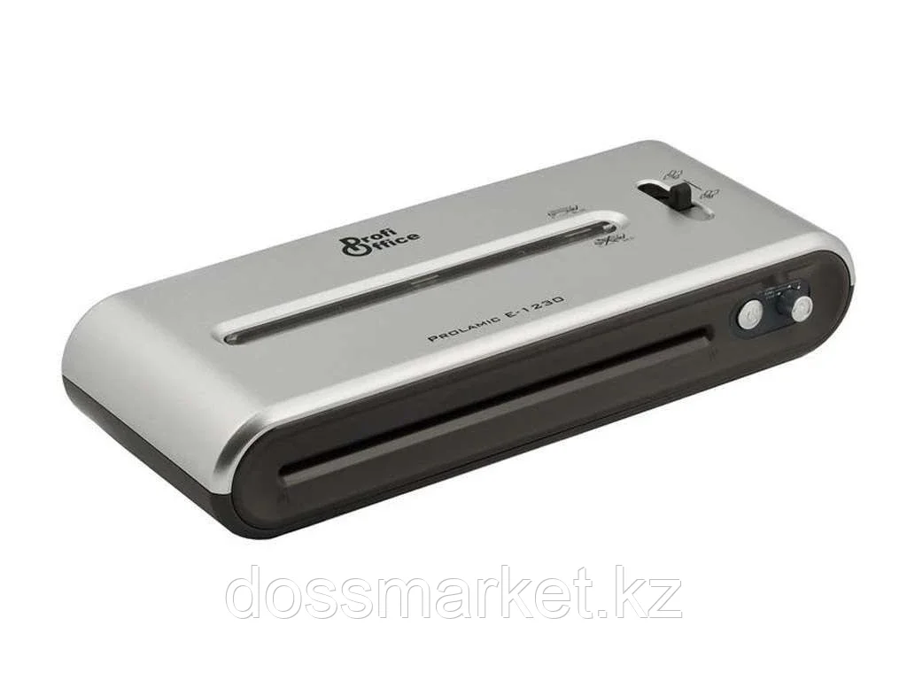 Ламинатор ProfiOffice Prolamic формат A4 (230 мм/мин) - фото 1 - id-p101460393