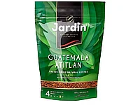 Кофе растворимый Jardin Guatemala Atitlan, 150 гр, мягкая упаковка