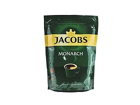 Кофе растворимый Jacobs Monarch, 220 гр, мягкая упаковка