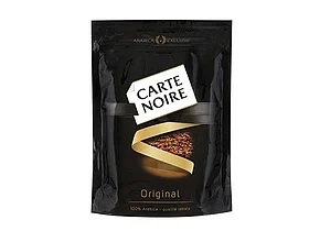 Кофе растворимый Carte Noire 75 гр, мягкая упаковка