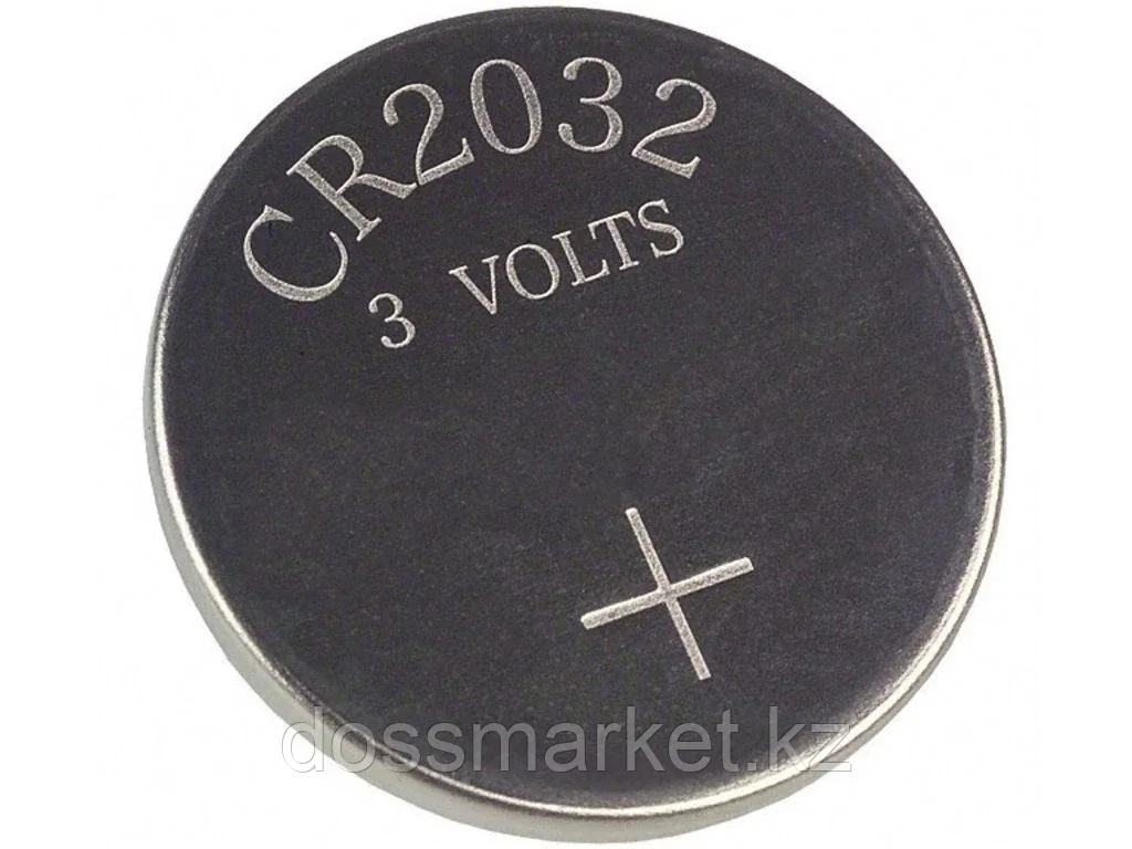 Батарейки CR2032 (5шт/упак)