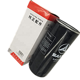 SANY Масляный фильтр, D12C4.6.2-2, 60263488, (SAP90C-8), фото 2