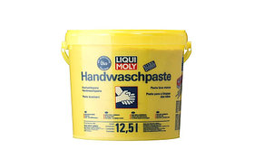 Паста для мытья рук LIQUI MOLY 12,5л. (2187) (3363)