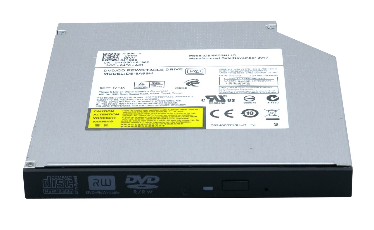 DVD-RW привод 12.7 для ноутбука и моноблока - фото 1 - id-p101462749