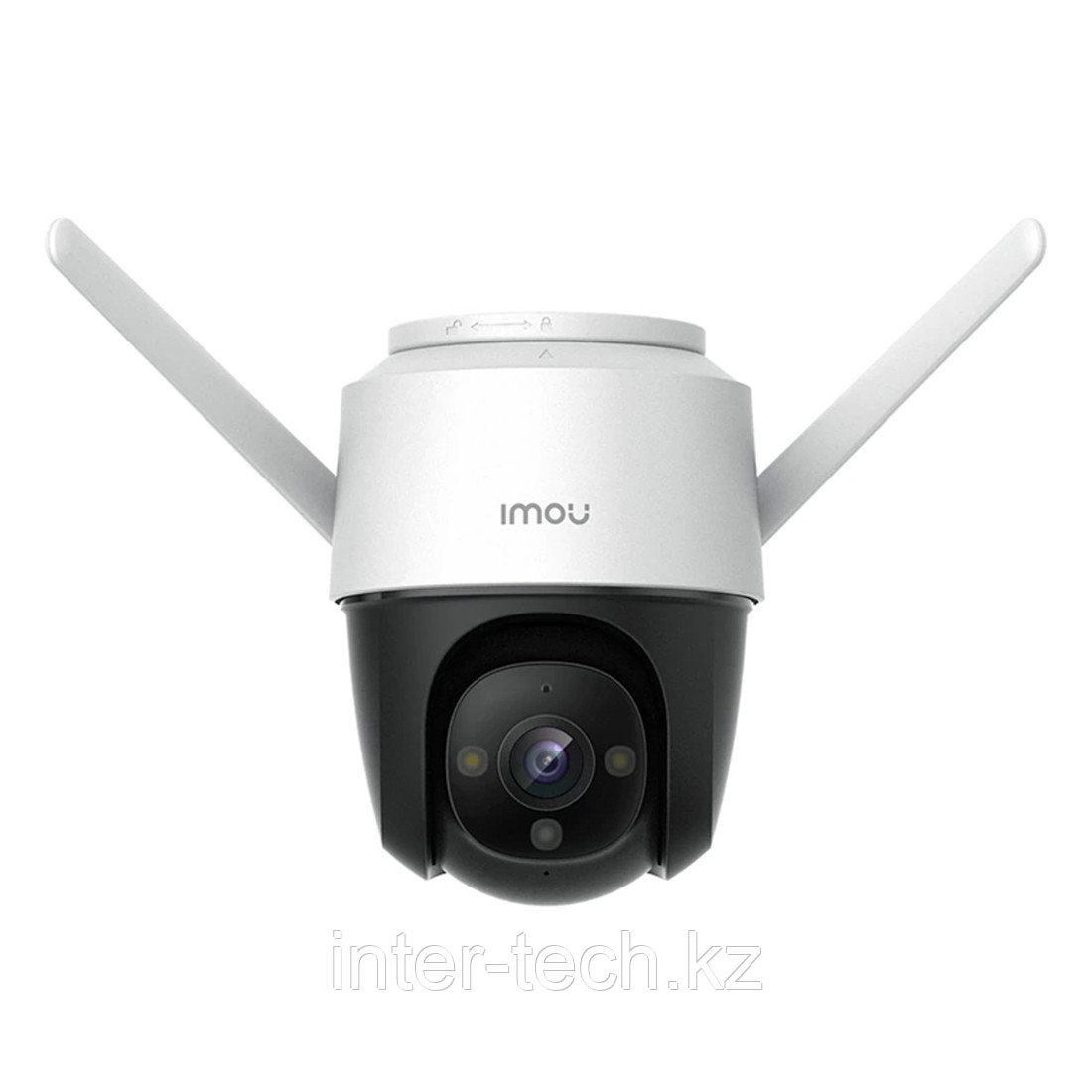 Imou Cruiser - 4Мп PTZ Wi-Fi камера с искусственным интеллектом - фото 2 - id-p101462917