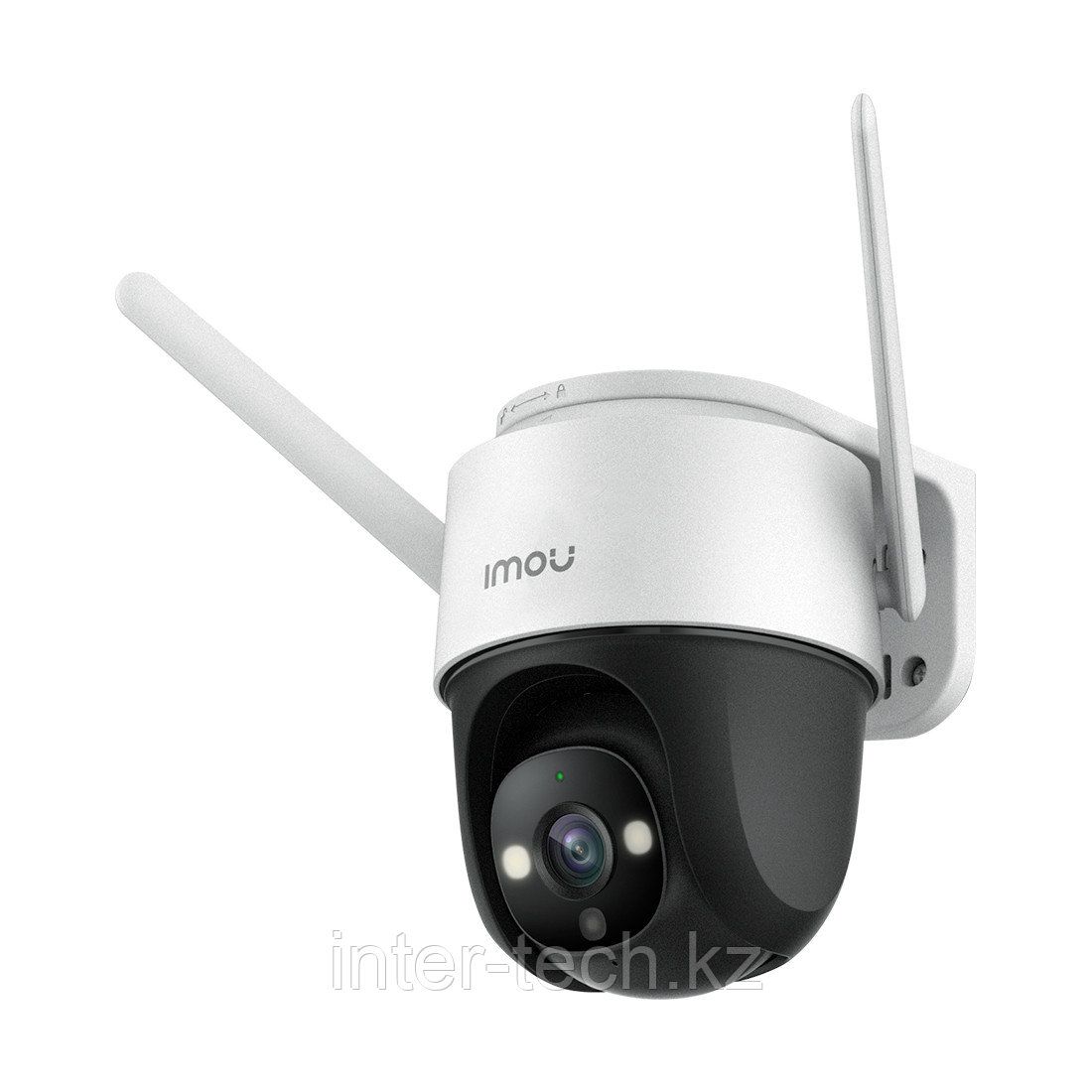 Imou Cruiser - 4Мп PTZ Wi-Fi камера с искусственным интеллектом - фото 1 - id-p101462917
