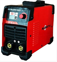 Magnetta, TIG-250A, Инверторный сварочный аппарат