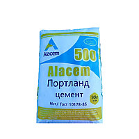 Сухая цементная смесь Alacem 400