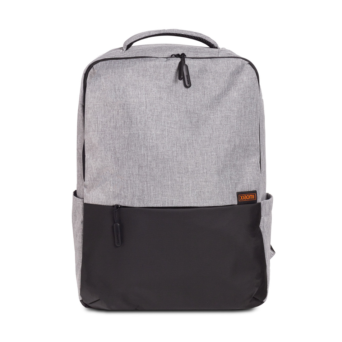 Рюкзак Xiaomi Mi Commuter Backpack Светло-серый - фото 1 - id-p101464942