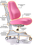 Комплект парта и кресло Mealux EVO-30 розовый, фото 3