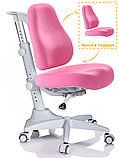 Комплект парта и кресло Mealux EVO-30 розовый, фото 4