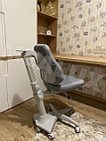 Комплект парта и кресло Mealux EVO-30 серый, фото 7