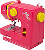 Швейная машина Comfort 8 Alice, фото 4
