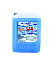 Средство для мытья стеклянных поверхностей Elite5 л. "GLASS"