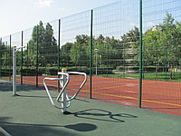 Панель 3D Евро