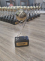 Статуэтки на заказ