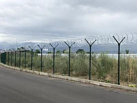 Панель 3D Евро