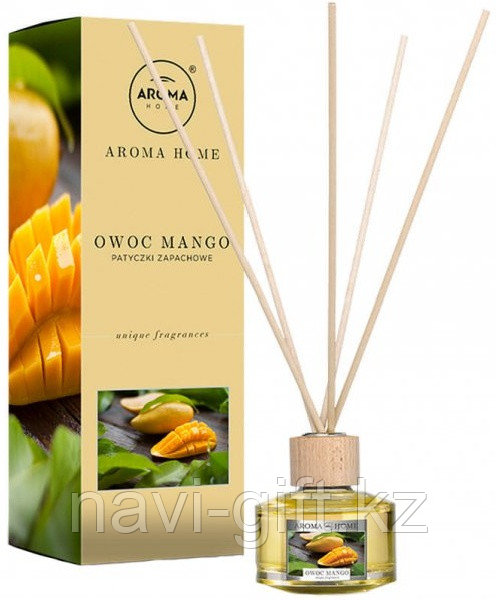 Aroma Home Манго 50 мл