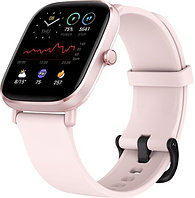 Смарт-часы Amazfit GTS 2 mini розовый